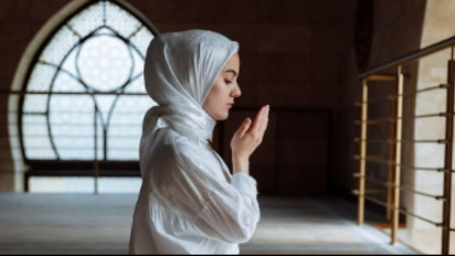 Ingin Cepat Punya Pasangan Segera Amalkan Doa Minta Jodoh ini, Segala Keinginan Dikabulkan oleh Allah SWT