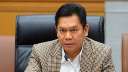 Ronald Tannur Divonis Bebas Atas Pembunuhan Kekasihnya, Komisi III DPR Berani Sebut Hati Nurani Hakim PN Surabaya Hilang