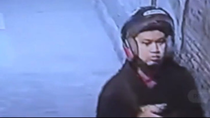 Ada yang Kenal Pria Ini? Dia Terekam CCTV Mencuri Celana Dalam Wanita di Indekos Putri