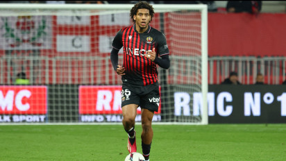 Skuad Juventus Kian Komplet, Si Nyonya Tua Selangkah Lagi Dapat Jean Clair-Todibo di Bursa Transfer Musim Panas 24/25