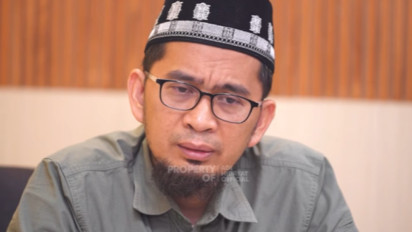 Pernah Shalat Qabliyah Ashar? Awas Jangan Keliru, Ternyata Kata Ustaz Adi Hidayat Itu Hukumnya...