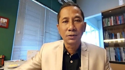 KY Terima Laporan Politisi Rieke Pitaloka soal Pembebasan Ronald Tannur, Siap-siap Saja Bakal...