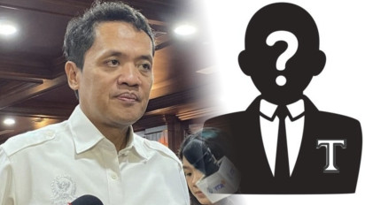 Misteri Sosok T Pengendali Judi Online, Komisi III Desak BP2MI untuk Bongkar: Jangan Pakai Inisial