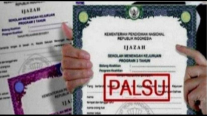 Geger, Bawaslu Bongkar Cawalkot Palopo Trisal Tahir Gunakan Ijazah Palsu