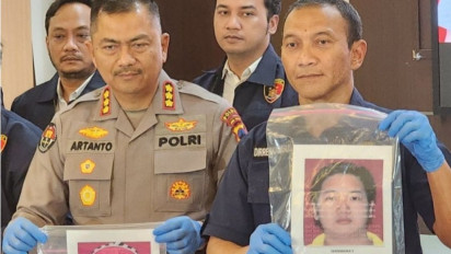 Sempat Macet soal Kasus Mafia Tanah di Salatiga, Polda Jateng Tetapkan Tiga Tersangka yang Diduga Rugikan Puluhan Miliar Rupiah