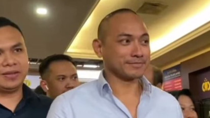 Laporan Tiko Terhadap Eks Istrinya Dilimpahkan ke Polres Jaksel, Polda Metro Bocorkan Alasannya