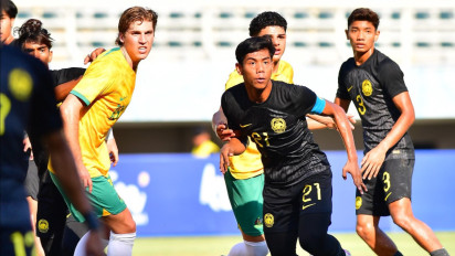 Hasil Perebutan Tempat Ketiga Piala AFF U-19 2024: Malaysia Tumbang dari Australia Lewat Drama Adu Tendangan Penalti