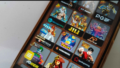 Sering Pakai Bantuan Bermain Judi Online, Baznas RI Beri Sorotan Tajam kepada Penerima Zakat