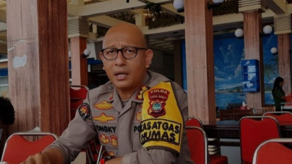 Kapolri Jenderal Listyo Sigit Mutasi Pejabat Polda Papua Barat, Ini Sosoknya