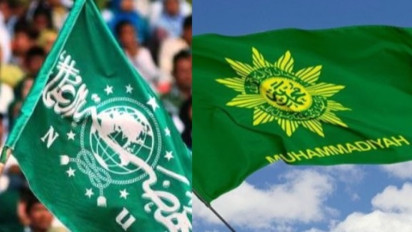 Ternyata Ini yang Mau Dibangun oleh NU dan Muhammadiyah dari Hasil Kelola Tambang