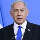 Hasil Sementara Pemilu Israel: Walau Menang Pemilu Tak Jamin Netanyahu Jadi PM, Ini Penyebabnya