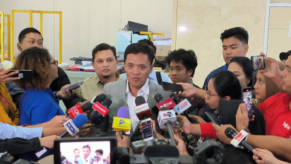 Buntut PN Surabaya Vonis Bebas Ronald Tannur Bikin Gaduh, DPR Seret Komisi Yudisial dan Mahkamah Agung Bikin Rapat Khusus