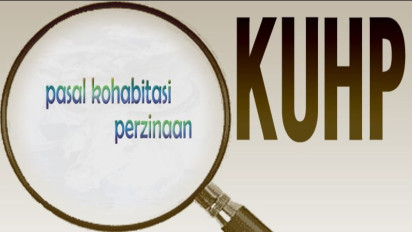 Dasco: KUHP dan KUHAP Sudah Sesuai Prosedur, Kalau Keberatan Bisa Uji Materi ke MK