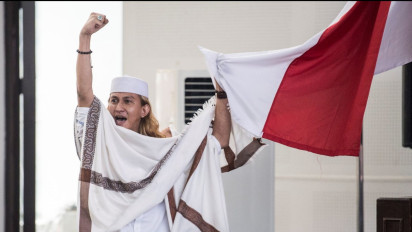 Akhirnya Terjawab, Segini Tarif Undang Habib Bahar bin Smith untuk Ceramah, Tapi HBS Justru ‘Semprot’ dengan Berkata…