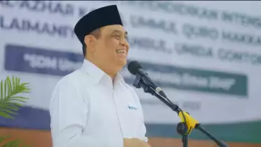 Syafruddin Kambo Diminta Maju Pilgub Sulsel, Ternyata Banyak Cetak Prestasi