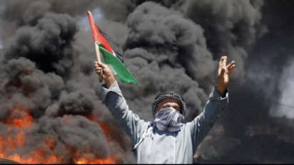 Hari Dukungan untuk Tahanan Warga Gaza Dijatuhkan Hamas pada 3 Agustus