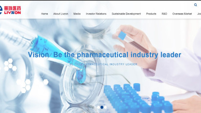 Perkuat Produksi Bahan Aktif Farmasi, PT Kalbe Farma Tbk (KLBF) Gandeng Livzon Pharm Dirikan Anak Usaha Senilai Rp650 Miliar