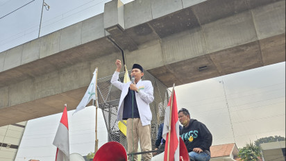 Badan Eksekutif Mahasiswa Perguruan Tinggi Nahdlatul Ulama Se-Nusantara Dukung AHY Berantas Mafia Tanah
