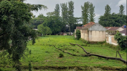 Lahan SMAK Dago Bandung Diduduki Ormas, PT Graha Multi Insani Klaim Pemilik Tanah yang Sah