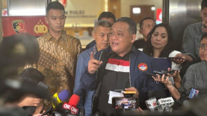Kepala BP2MI Bocorkan Identitas Sosok T Pengendali Judi Online ke Bareskrim Polri