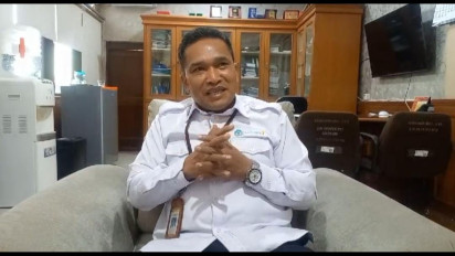 LLDIKTI soal Kasus Penahanan Ijazah Mahasiswi UNIAS, Ahmad Subhan Minta Ada Klarifikasi