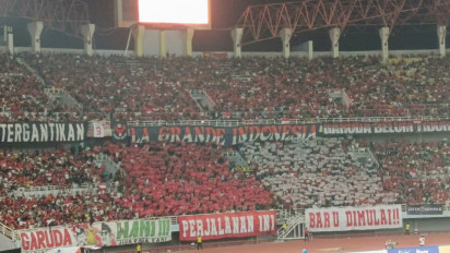 Bukan karena Suporter, Ini Penyebab Timnas Indonesia U-19 Bisa Juara Piala AFF U-19 2024 Menurut Pelatih Thailand