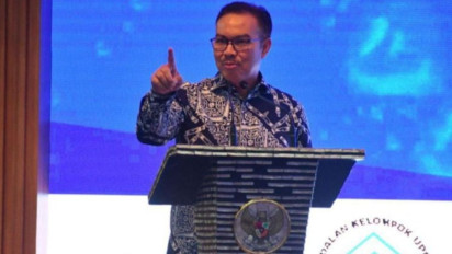 Kepala BKKBN Sampaikan Kabar Buruk, Singgung Bayi Obesitas Potensi Terkena Penyakit Degeneratif