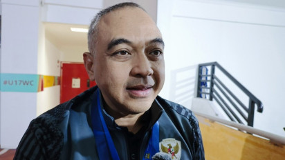 Manajer Timnas Indonesia U-19 Beberkan Agenda dan Hadiah yang Menanti Skuad Asuhan Indra Sjafri Usai Juara Piala AFF U-19 2024