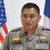 Kombes Pol Dhani Hernando Berhasil Lakukan Transformasi pada Sebasa Polri