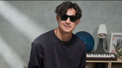 Mualaf tapi Berkahnya Tahajud Dirasakan Langsung Artis Marcell Darwin, Minta yang Diluar Nalar Jadi Masuk Akal