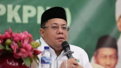 Pansus Haji  Makin Memanas, Wakil Sekjen PBNU Ingatkan Nusron Wahid: Beliau Masih Ketua LPP PBNU!