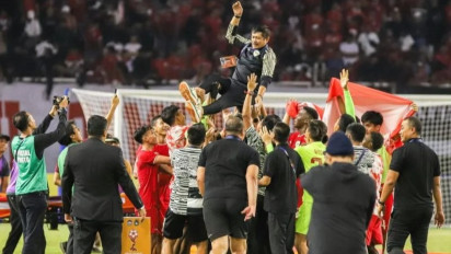 Sukses Rajai ASEAN, Indra Sjafri Ungkap Target Tinggi Lain Bersama Timnas Indonesia Usai Juara Piala AFF U-19 2024