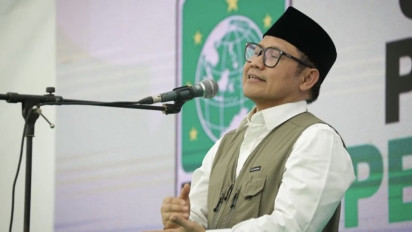 Legislator PKB Sebut Pansus Haji 2024 untuk Selidiki Indikasi Korupsi, Bukan karena Dendam Pribadi Cak Imin ke Menag