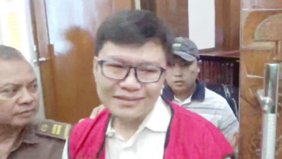 Kontroversi Ronald Tannur Bebas Setelah Bunuh Pacar, Pakar: Bayangkan, Korban Pingsan Dibawa ke RS di Bagasi