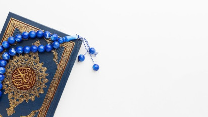 Tafsir Surah An-Nisa Ayat 31, Janji Allah SWT Jika Mampu Menjauhi Dosa Bisa Diangkat Derajat