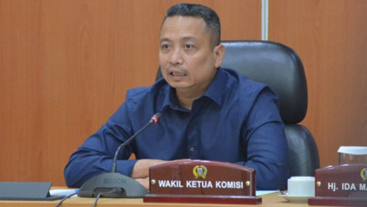 NasDem Minta Heru Budi Maksimalkan Pemanfaatan Aset Daerah Lantaran Disorot BPK Setiap Tahun