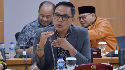 Tren Pembelian Kendaraan Pribadi Meningkat, PSI Minta Heru Budi Maksimalkan Layanan Transportasi Publik