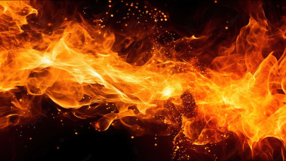 Tafsir Surah An Nisa Ayat 30, Ingatkan Siapa yang Berbuat Zalim Masuk Neraka