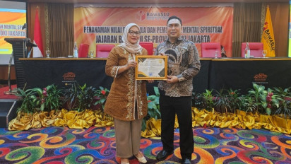 Demi Menghindari Pilkada 2024 Curang, Bawaslu DKI Jakarta dan UBK Melakukan Langkah-langkah Ini