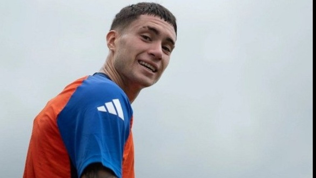 Bursa Transfer: Cuan Berlipat Juventus Usai Lepas Matias Soule ke AS Roma
            - galeri foto