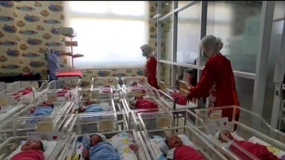 Berpotensi Mempromosikan Susu Formula, Tenaga Medis dan Fasilitas Kesehatan Dilarang Menerima Bantuan Atau Hadiah, Ada Sanksinya..