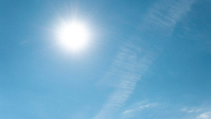 Ini Kebiasaan Rasulullah SAW saat Cuaca Panas