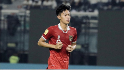 Pantas Wonderkid Borneo FC Ini jadi Raja Assist buat Garuda Muda di Piala AFF U-19, Ternyata Ia Anak Didik Legenda Timnas Indonesia