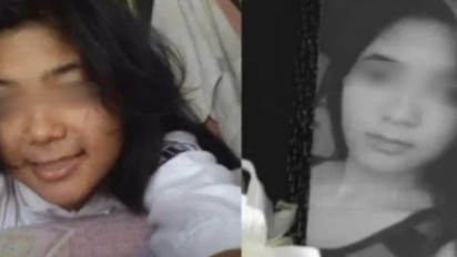 Vina Cirebon Disebut Pakai Pembalut saat Ditemukan, Ada Dugaan Sedang Menstruasi, Pengacara: Sesuai Kesaksian Widi, Vina Pinjam Uang Rp50 Ribu untuk Beli Pembalut