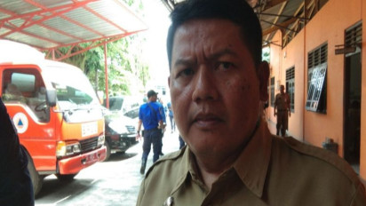 Pemkab Batang Jawa Tengah Tetapkan Status Siaga Darurat Musim Panas