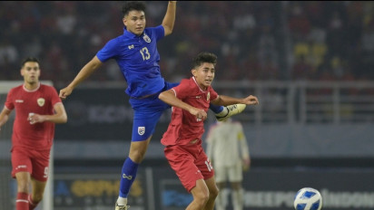 Merasa Tertampar, Respons Tak Biasa Fans Thailand Usai Kalah dari Timnas Indonesia di Partai Final Piala AFF U-19 2024