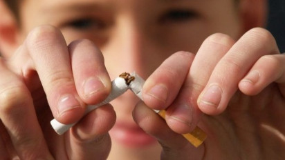 Bukan Hanya Rokok Biasa, Pemerintah Juga Perketat Syarat Penjualan Rokok Elektronik, Ini Aturan Penjualan di Minimarket  Hingga Toko Online