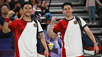 Jadwal Pertandingan Indonesia di Olimpiade Paris 2024 Hari Ini: Bulutangkis Siap Unjuk Gigi Lagi