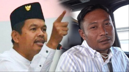 Jangan Cari Panggung! Eks Jenderal Polri Tanya Kapasitas Dedi Mulyadi dalam Kasus Vina Cirebon, hingga Dede Bikin Heboh Bongkar Sosok 3 DPO