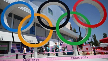 Klasemen Medali Olimpiade Paris 2024 Hari Ini: Jepang Kokoh di Puncak, Tuan Rumah Tempel Ketat di Posisi Kedua